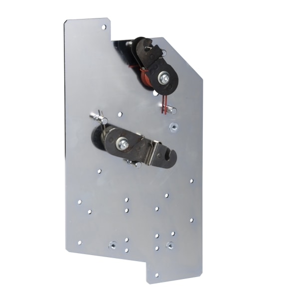 SCHNEIDER ELECTRIC - Mechanische Stangenverriegelung MTZ2/3
