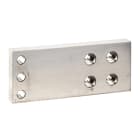 SCHNEIDER ELECTRIC - Vorderanschluss oben/unten 3P 800/1600A MTZ2 Einschubkassette Nachrüstung