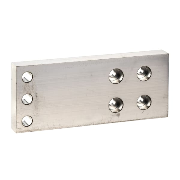 SCHNEIDER ELECTRIC - Vorderanschluss oben/unten 3P 2000/3200A MTZ2 Einschubkassette Nachrüstung