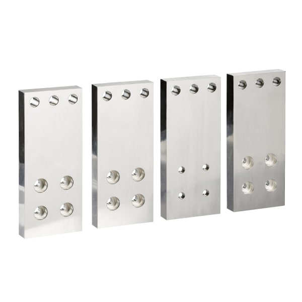 SCHNEIDER ELECTRIC - Vorderanschluss oben/unten 4P 800/1600A MTZ2 Einschubkassette Nachrüstung