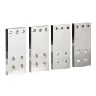 SCHNEIDER ELECTRIC - Vorderanschluss oben/unten 4P 800/1600A MTZ2 Einschubkassette Nachrüstung