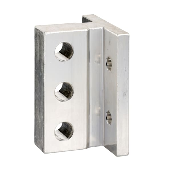 SCHNEIDER ELECTRIC - Rückseitiger Anschluss Vertikal Oben 3P für MTZ2 2500/3200A zur Nachrüstung