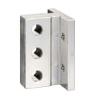 SCHNEIDER ELECTRIC - Rückseitiger Anschluss Vertikal Oben 3P für MTZ2 2500/3200A zur Nachrüstung
