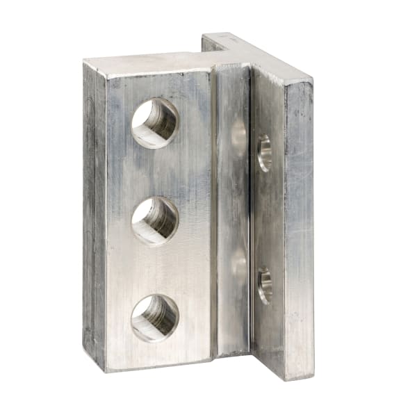 SCHNEIDER ELECTRIC - Rückseitiger Anschluss Vertikal Oben 4P für MTZ2 2500/3200A zur Nachrüstung