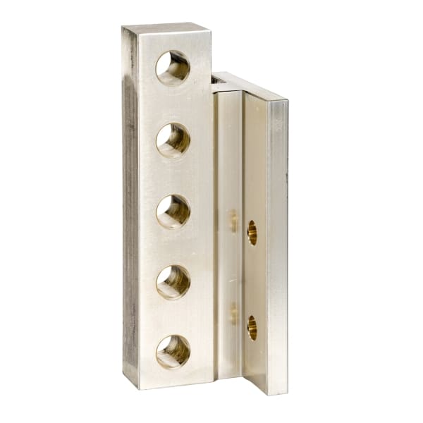 SCHNEIDER ELECTRIC - Rückseitiger Anschluss Horizontal Oben 3P für MTZ2 4000A zur Nachrüstung
