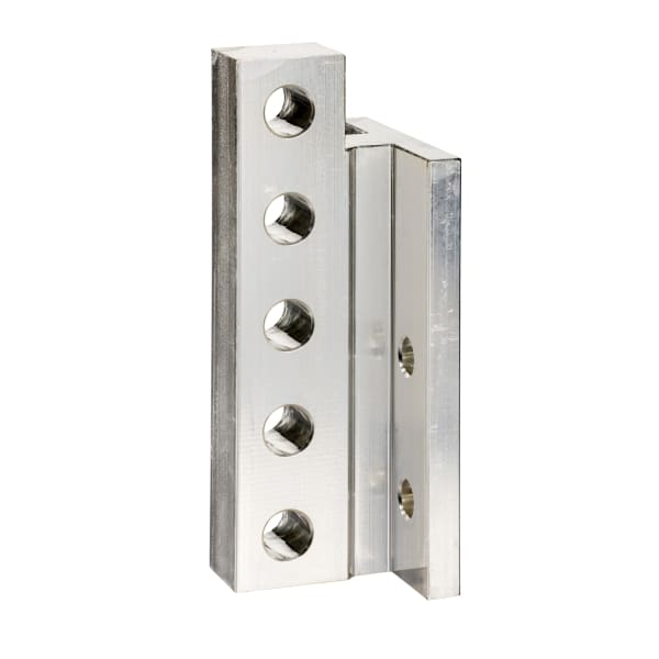 SCHNEIDER ELECTRIC - Rückseitiger Anschluss Horizontal Oben 4P für MTZ2 4000A zur Nachrüstung