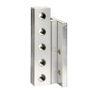 SCHNEIDER ELECTRIC - Rückseitiger Anschluss Horizontal Oben 4P für MTZ2 4000A zur Nachrüstung