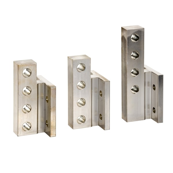 SCHNEIDER ELECTRIC - Rückseitiger Anschluss Horizontal Oben 3P für MTZ2 4000A zur Nachrüstung