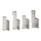 SCHNEIDER ELECTRIC - Rückseitiger Anschluss Horizontal Oben 4P für MTZ2 4000A zur Nachrüstung