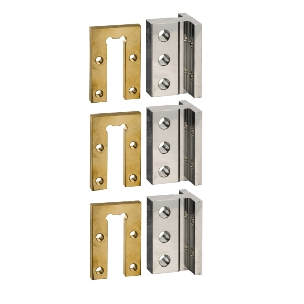 SCHNEIDER ELECTRIC - MasterPact MTZ2/MTZ3 Abnehmbarer Vorderanschluss 3P 2000/3200A