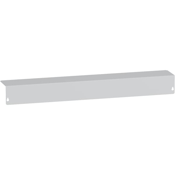 SCHNEIDER ELECTRIC - Abdeckung der Zubehöranschlussklemmen MasterPact MTZ3 4000/6300A 3P Ersatzteil