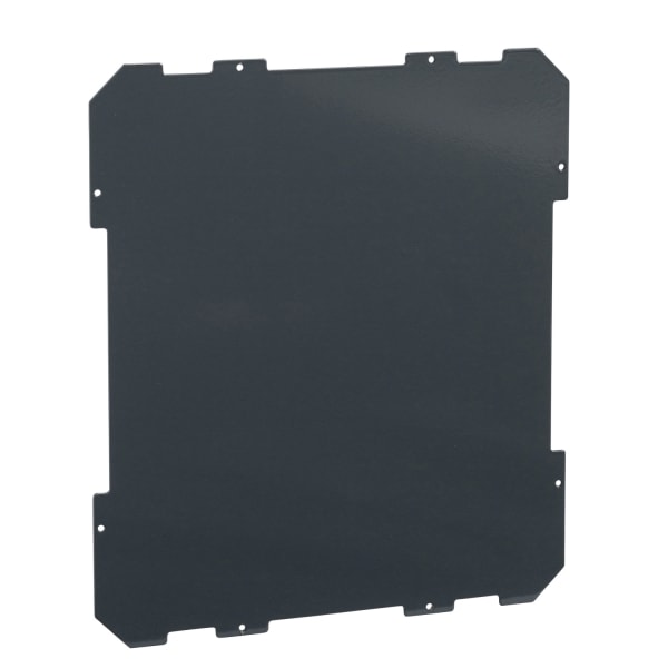 SCHNEIDER ELECTRIC - Blende für Türdichtungsrahmen MasterPact MTZ2/MTZ3 Einschub/Festeinbau