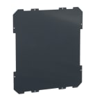 SCHNEIDER ELECTRIC - Blende für Türdichtungsrahmen MasterPact MTZ2/MTZ3 Einschub/Festeinbau
