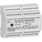 SCHNEIDER ELECTRIC - RIM Modul (ANSI 78) zur Steuerung der Zonenselektivität ZSI zw. MasterPact und Compact