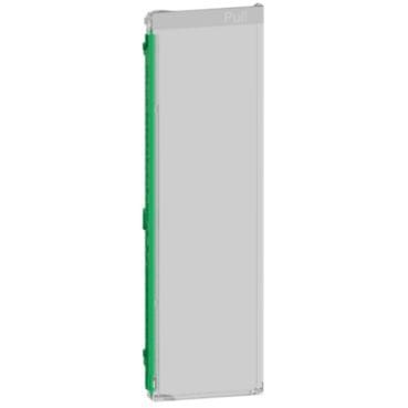 SCHNEIDER ELECTRIC - Transparente Abdeckung für Micrologic X Ersatzteil