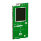 SCHNEIDER ELECTRIC - Integriertes Display - für Micrologic X - Ersatzteil