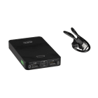 SCHNEIDER ELECTRIC - Mobiler Power Pack für Micrologic X (von APC)