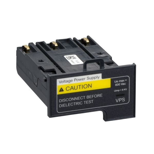 SCHNEIDER ELECTRIC - Spannungsversorgungsmodul (VPS) für Micrologic X nur zur Nachrüstung