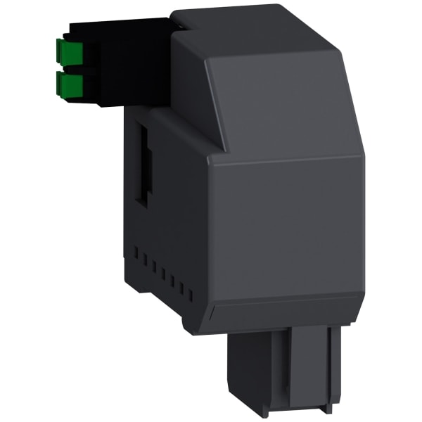SCHNEIDER ELECTRIC - ULP-Schnittstellenmodul - für MTZ2/MTZ3 Festeinbau