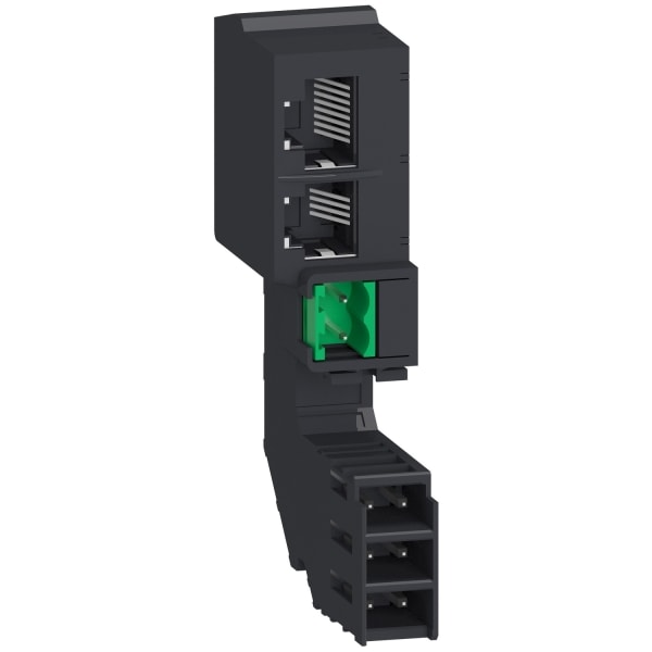 SCHNEIDER ELECTRIC - ULP-Kommunikationsmodul MTZ1 zur Nachrüstung, Einschubtechnik