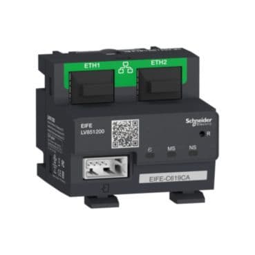 SCHNEIDER ELECTRIC - Nachrüstsatz für Einschubkassette MasterPact NT zu MTZ1