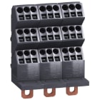 SCHNEIDER ELECTRIC - PrismaSeT-P, Linergy DP, Verteilerblock, 3polig,250A