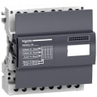 SCHNEIDER ELECTRIC - PrismaSeT-P, Linergy DX, Verteilerblock, 4polig,125A,Breite=6Moduleinheiten