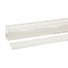 SCHNEIDER ELECTRIC - PrismaSeT-P, Kabelkanal, vertikal,Breite=60mm,Höhe=80mm,Länge=2000mm
