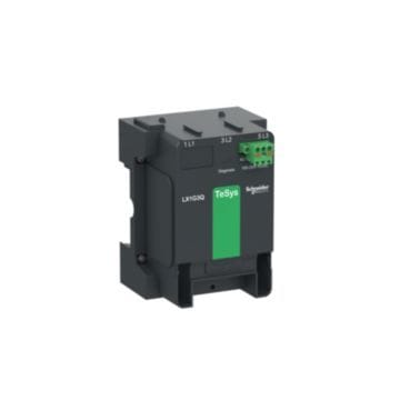 SCHNEIDER ELECTRIC - Steuermodul für TeSys Giga Schütz LC1G265-330/3P mit 48-130V AC/DC Ansteuerung in Standardausführung