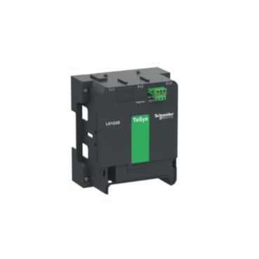 SCHNEIDER ELECTRIC - Steuermodul für TeSys Giga Schütz LC1G400-500/3P mit 100-250V AC/DC Ansteuerung in Standardausführung