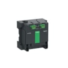 SCHNEIDER ELECTRIC - Steuermodul für TeSys Giga Schütz LC1G115-225/4P mit 24-48V AC/DC Ansteuerung in erweiterter Ausführung