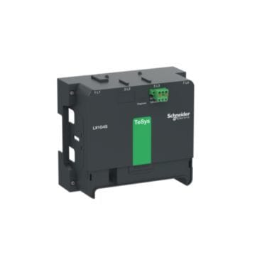SCHNEIDER ELECTRIC - Steuermodul für TeSys Giga Schütz LC1G400-500/4P mit 100-250V AC/DC Ansteuerung in Standardausführung