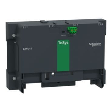 SCHNEIDER ELECTRIC - Steuermodul für TeSys Giga Schütz LC1G630-800/4P mit 48-130V AC/DC Ansteuerung in Standardausführung