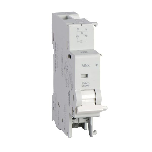 SCHNEIDER ELECTRIC - Multi 9 OEM Unterspannungsauslöser MNx 400V AC