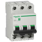 SCHNEIDER ELECTRIC - Multi 9 OEM LS-Schalter C60N 3-polig 50A C-Char. 10kA IEC60947-2