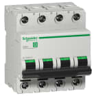 SCHNEIDER ELECTRIC - Multi 9 OEM LS-Schalter C60H 4-polig 32A C-Char. 15kA IEC60947-2