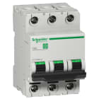 SCHNEIDER ELECTRIC - Multi 9 OEM LS-Schalter C60L 3-polig 6A C-Char. 25kA IEC60947-2
