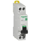 SCHNEIDER ELECTRIC - Multi 9 OEM N40N LS-Schalter 3A 1-polig+N C-Charakteristik 10kA