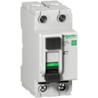 SCHNEIDER ELECTRIC - Multi 9 OEM GFP (FI) 2-polig 63A 86mA Typ A-SI 120/240V UL1053