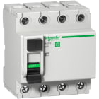 SCHNEIDER ELECTRIC - Multi 9 OEM GFP (FI) 4-polig 40A 260mA Typ A-SI 480Y/277V UL1053