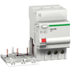 SCHNEIDER ELECTRIC - Multi 9 OEM Vigi C60 3-polig 63A 30mA Typ AC für LS-Schalter C60