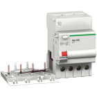SCHNEIDER ELECTRIC - Multi 9 OEM Vigi C60 4-polig 63A 300mA Typ AC für LS-Schalter C60