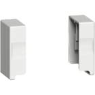 SCHNEIDER ELECTRIC - Multi 9 OEM Endkappen für Kammschiene passend für UL489 (10 Stk.)