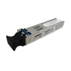 SCHNEIDER ELECTRIC - Modicon Glasfaser-Adapter (SFP) für Modicon Managed Switch, 100 Mbit/s, LX/LC, Singlemode (SM)