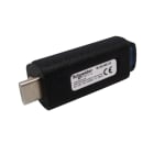 SCHNEIDER ELECTRIC - Modicon Adapter zum Speichern der Switch Konfiguration, Backup, geprüfter USB-Stick für Switche der Reihe Modicon