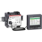 SCHNEIDER ELECTRIC - PowerLogic PM8000/ION9000, Kabel für abgesetztes Dsiplay RD96 - 10m