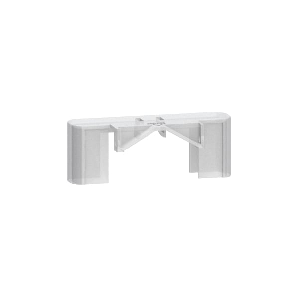 SCHNEIDER ELECTRIC - Plombierbare Abdeckung 60,5x22x23,5mm, für Stromwandler TI