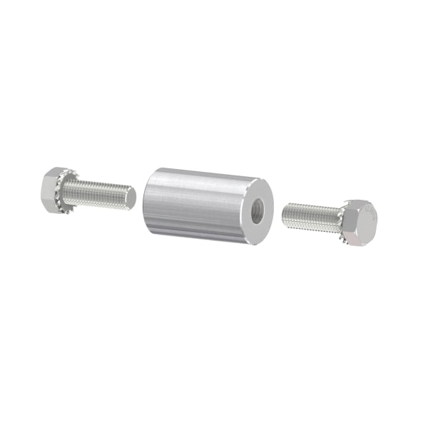 SCHNEIDER ELECTRIC - Zylinder Ø 8,5mm, für Stromwandler TI