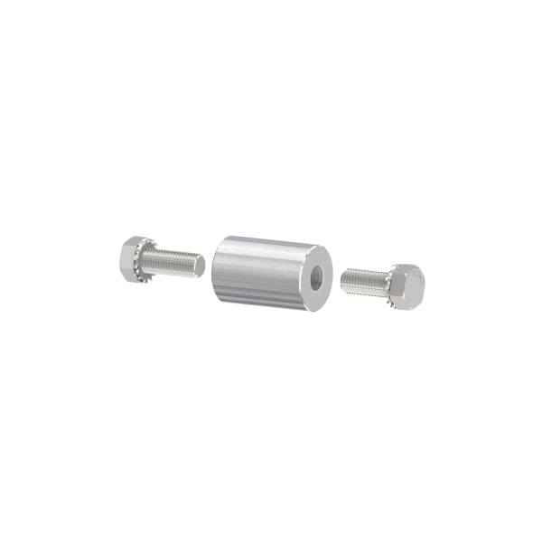 SCHNEIDER ELECTRIC - Zylinder Ø 10,5mm, für Stromwandler TI