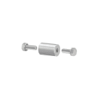 SCHNEIDER ELECTRIC - Zylinder Ø 10,5mm, für Stromwandler TI